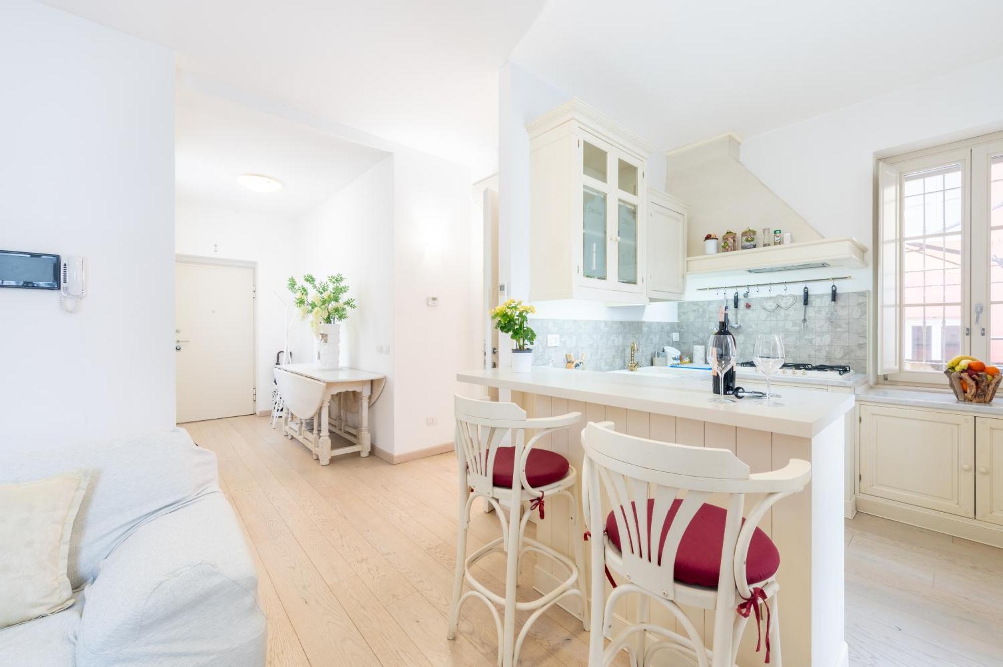 Teatro Regio Exclusive Apartment パルマ エクステリア 写真